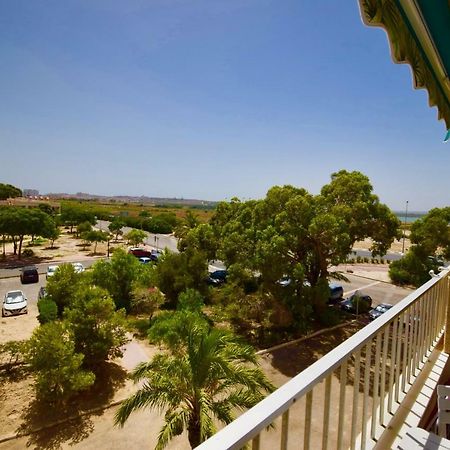 48 Love Beach - Ac/Wifi La Mata (Torrevieja) Exterior foto