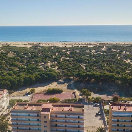 48 Love Beach - Ac/Wifi La Mata (Torrevieja) Exterior foto