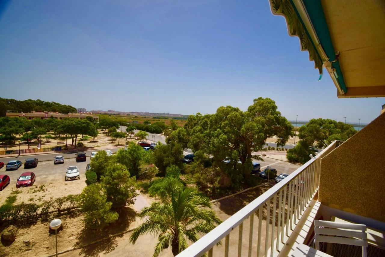 48 Love Beach - Ac/Wifi La Mata (Torrevieja) Exterior foto