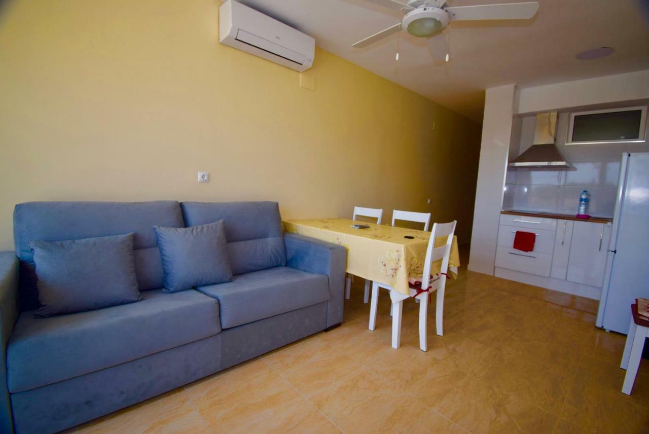 48 Love Beach - Ac/Wifi La Mata (Torrevieja) Exterior foto