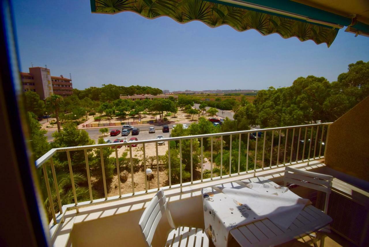 48 Love Beach - Ac/Wifi La Mata (Torrevieja) Exterior foto