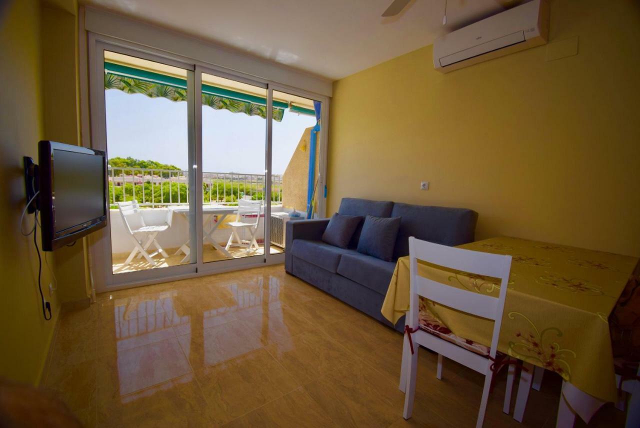 48 Love Beach - Ac/Wifi La Mata (Torrevieja) Exterior foto