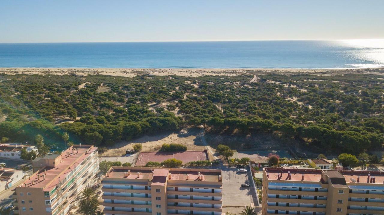 48 Love Beach - Ac/Wifi La Mata (Torrevieja) Exterior foto
